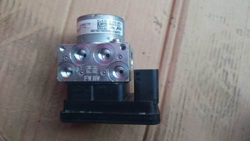 Module pompe systeme abs brake - module,