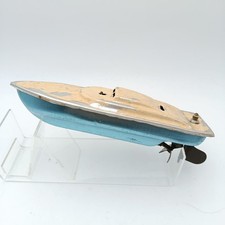 Jouet ancien - JOUEF  "Pacific