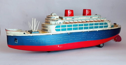Jouets modernes masudaya - modernes, en