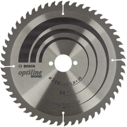 Bosch accessories optiline - bosch,