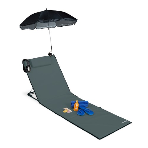 Matelas plage transat - matelas,