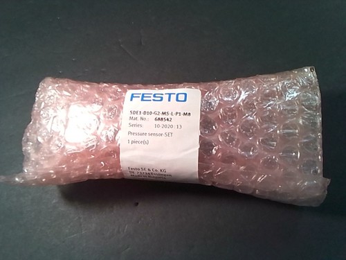 Festo sde1 d10 p1 - festo, sde1-d10-g2-ms-l-p1-m8