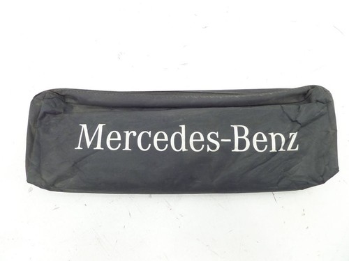Mercedes benz vaneo w414 - vaneo, 2005