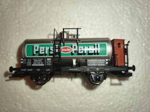 Fleischmann 5435 wagon - fleischmann, ho
