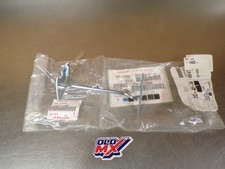 Support serrure de selle neuf