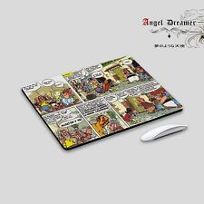Tapis de souris Astérix