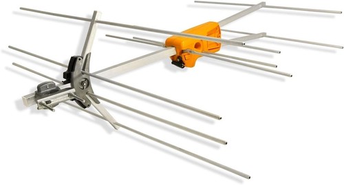 Antenne vhf bande iii - antenne,