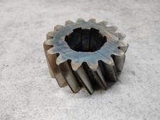 Pignon transmission primaire CB125SS CB125K5 CD125E HONDA 13611-230-050