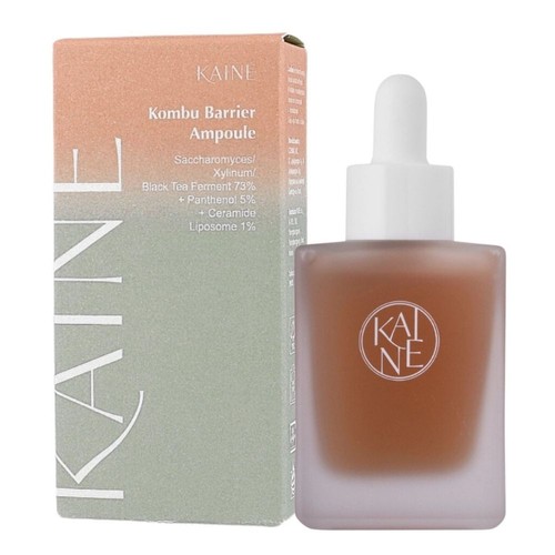 Kaine kombu ampoule - kombu,