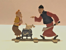 Pixi Tintin - Tintin, Milou et