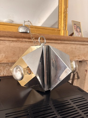 Ancien lustre suspension - ancien,