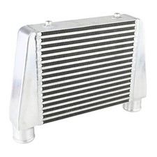 Intercooler universel FMIC