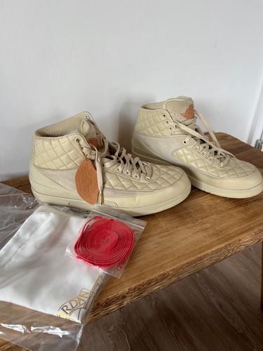 Nike air jordan retro - air, 2