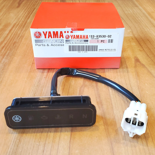 Assy lumineux pilote - , d'origine