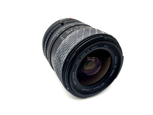 Sigma 70mm 5 4 - sigma, 28-70mm