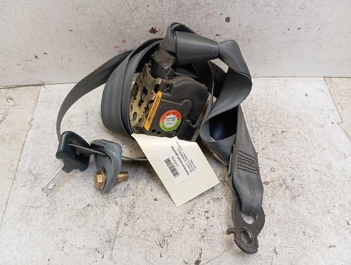 Ceinture avant gauche renault - gauche,