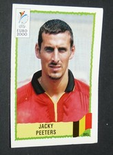 N°101 PEETERS BELGIQUE