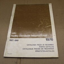 CATALOGUE PIECE DETACHEES