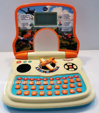 VTECH DISNEY PLANES Kids Boy Girl 4 5 6 7 Years Educational Computer #12