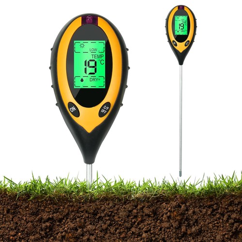 Testeur humidité plante - testeur,