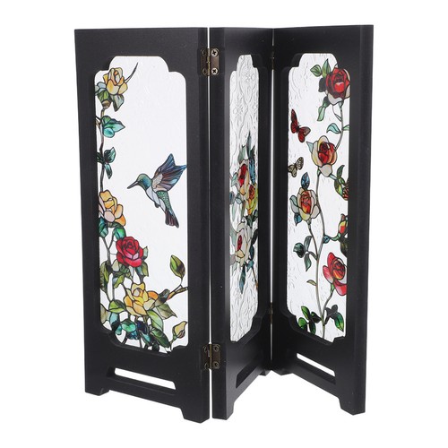 Paravent style chinois - ,
