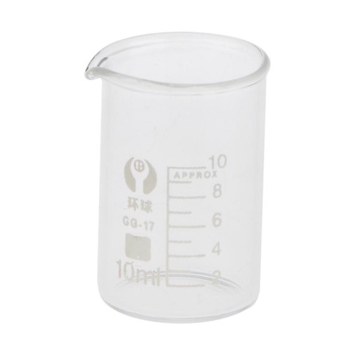 Verrerie laboratoire de - laboratoire,