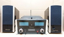 Système audio intégré