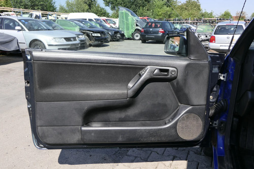Golf 1e cabriolet - 4,