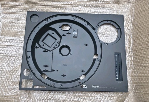 Technics sl1200 mk3 original - sl1200,