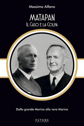 Massimo alfano matapan il - alfano, matapan.