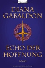 Echo der Hoffnung: Roman de