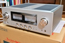 LUXMAN L-507Z Integrated amplifier
