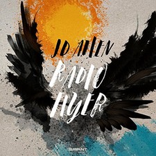 JD Allen Radio Flyer (CD)