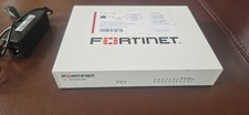 Fortinet Fortigate 60E  VPN Firewall with licenses till 2026-06 no PSU