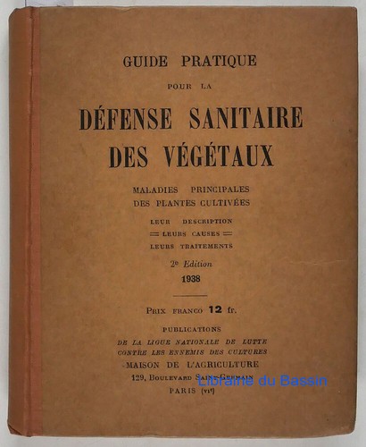 Guide pour défense - la,