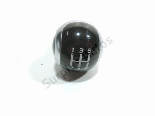 Pommeau vitesse 96875132ej - de,