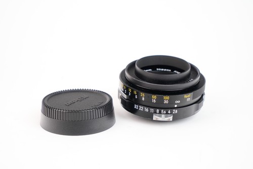 Objectif nikon auto - objectif, nikkor