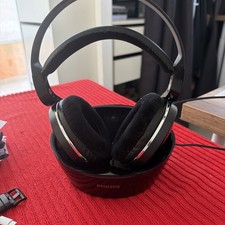 Casque Sans Fil 8850 Philips
