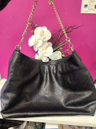Sac main versace jeans - main,