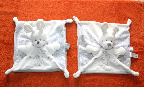 Simba toys doudou - 2,