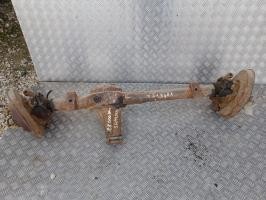 Pont avant complet suzuki - complet,