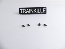 RIVAROSSI ITALIE HO 4 TAMPONS