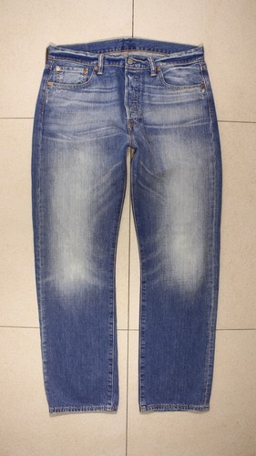 Jean levi 501 original pour - levi's,