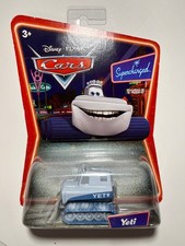 Voiture Cars Disney Pixar