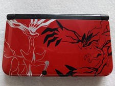 Console Nintendo 3ds XL