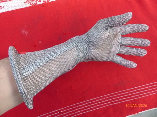Manulatex gant wilco - wilco, m