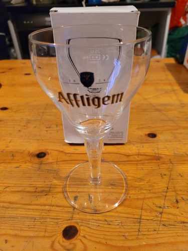 Verre bière abbaye - verre, d'abbaye