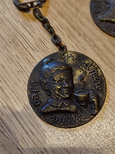 Café grand mère jubile - grand,
