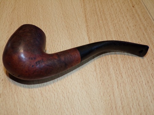 Pipe bruyère saint - bruyère, ewa