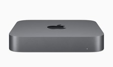 Mac Mini (2018) i3-8100B 32 Go